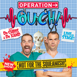 Operation Ouch