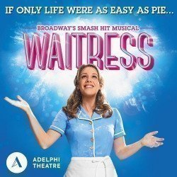 Waitress The Musical Waitress The Musical