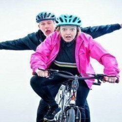 The Scary Bikers The Scary Bikers