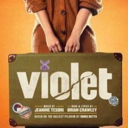 Violet Violet