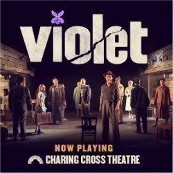Violet Violet