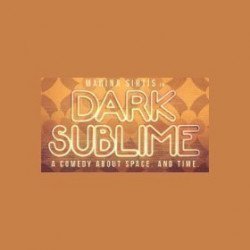 Dark Sublime Dark Sublime