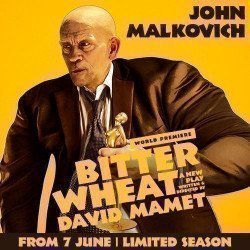 Bitter Wheat Bitter Wheat