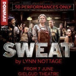 Sweat Sweat