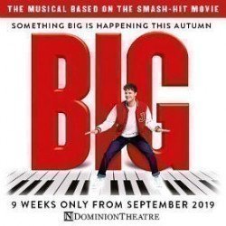 Big: The Musical Big: The Musical