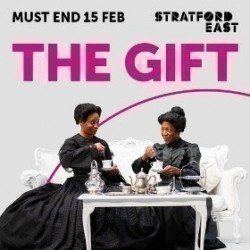 The Gift The Gift