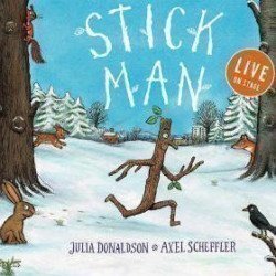 Stick Man Stick Man