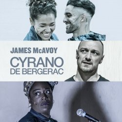 Cyrano de Bergerac Cyrano de Bergerac