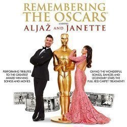 Remembering The Oscars