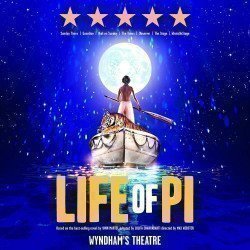 The Life of Pi The Life of Pi