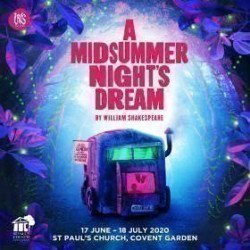 A Midsummer Night's Dream A Midsummer Night's Dream