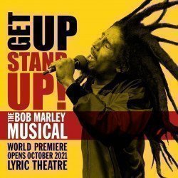 Get Up, Stand Up! The Bob Marley Story Get Up, Stand Up! The Bob Marley Story