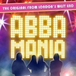 ABBA Mania ABBA Mania
