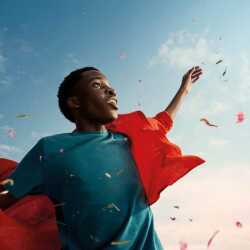 The Boy Who Harnessed the Wind