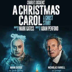 A Christmas Carol: A Ghost Story A Christmas Carol: A Ghost Story