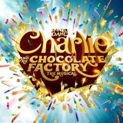 Charlie and The Chocolate Factory