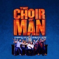Choir of Man Choir of Man