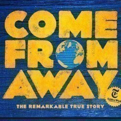 Come From Away Come From Away
