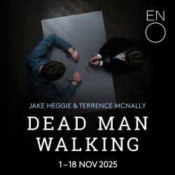 Dead Man Walking