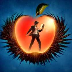 Death Note The Musical