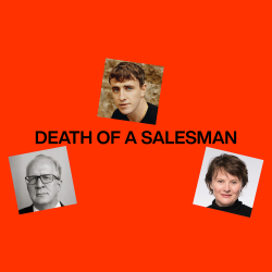 Death of a Salesman