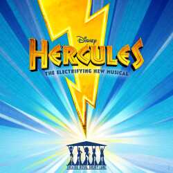 Disney's Hercules Musical
