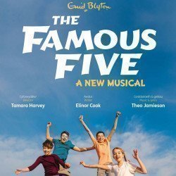 The Famous Five Musical