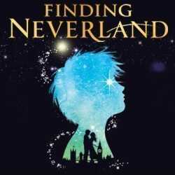 Finding Neverland