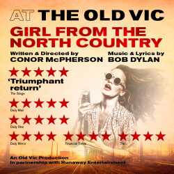 Girl From the North Country