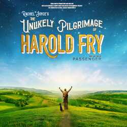 The Unlikely Pilgrimage of Harold Fry The Unlikely Pilgrimage of Harold Fry