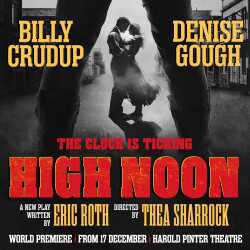High Noon