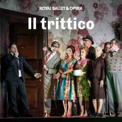 Il Trittico