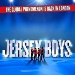 Jersey Boys Jersey Boys