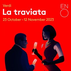 La Traviata