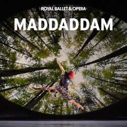 MADDADDAM