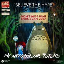 My Neighbour Totoro