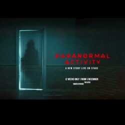 Paranormal Activity Paranormal Activity