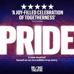Pride The Musical