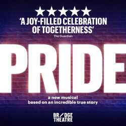 Pride The Musical