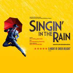 Singin' In The Rain