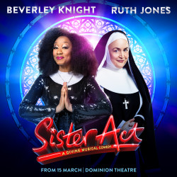 Sister Act Sister Act