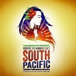 South Pacific South Pacific