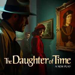 The Daughter of Time The Daughter of Time