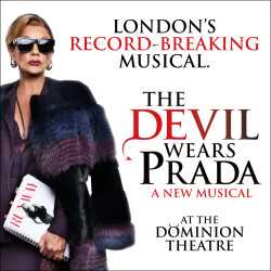 The Devil Wears Prada