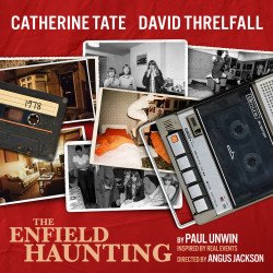 The Enfield Haunting