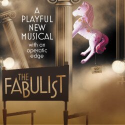 The Fabulist The Fabulist