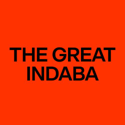 The Great Indaba