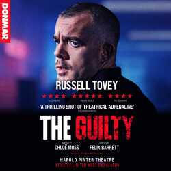 The Guilty