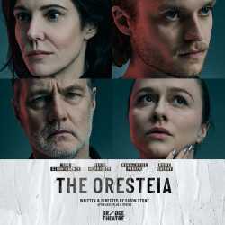 The Oresteia