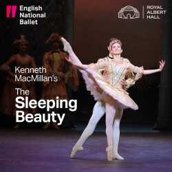 The Sleeping Beauty - English National Ballet